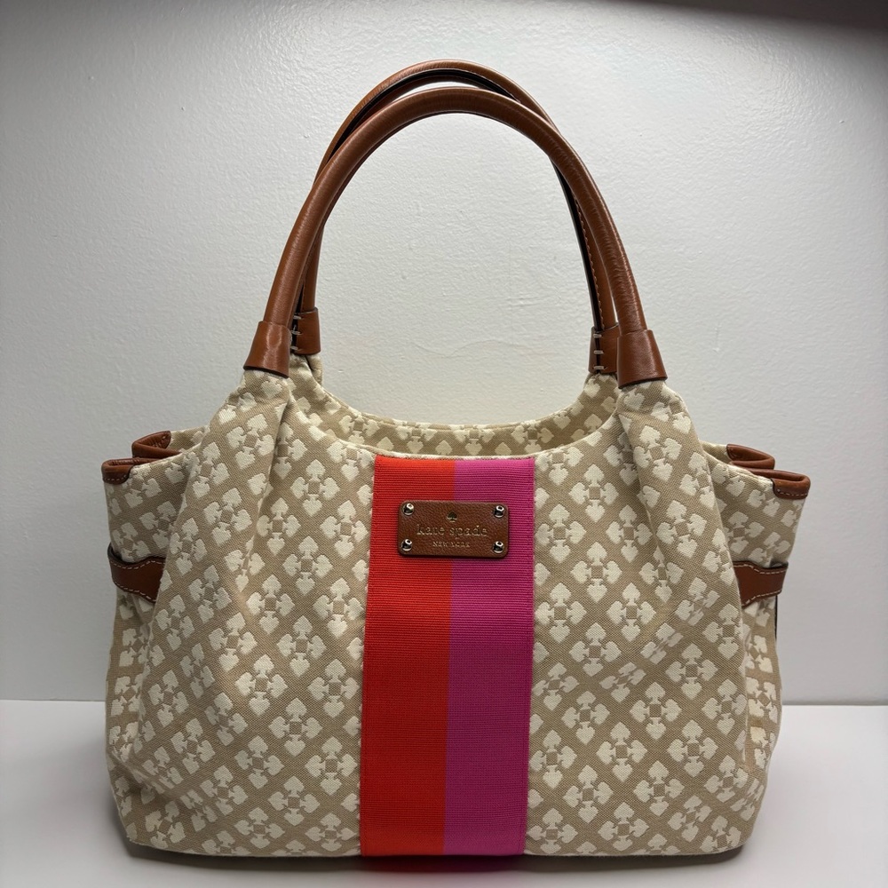 Kate Spade Stevie Shoulder Bag